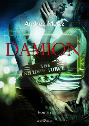 Damion von Mertz,  Andrea