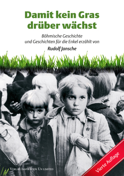 Damit kein Gras drüber wächst von de Zayas,  Alfred, Jansche,  Rudolf