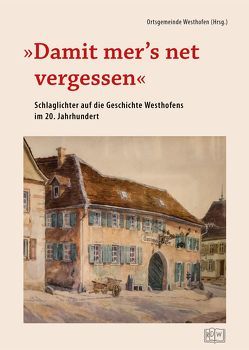 „Damit mer’s net vergesse“ von Fehlinger,  Ottfried, Groh-Trautmann,  Lisa, Pfeifer,  Simeon Thomas, Schmieder,  Christoph, Thielen,  Katharina, Wolny,  Desiree