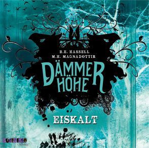 Dämmerhöhe (2) von Hassel,  Brigitta Elín, Magnadóttir,  Marta Hlín, Pages,  Svenja