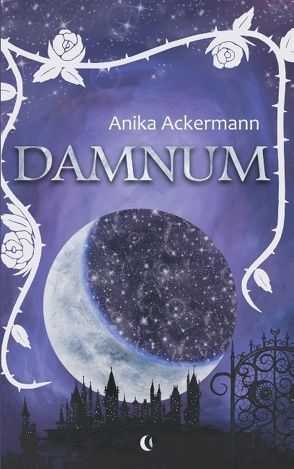 Damnum von Ackermann,  Anika