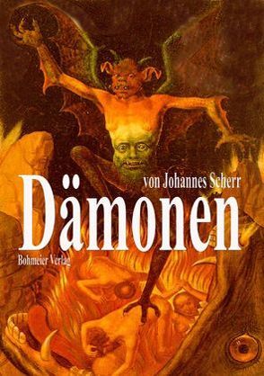 Dämonen von Scherr,  Johannes