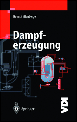 Dampferzeugung von Effenberger,  Helmut