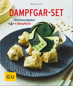 Dampfgar-Set von Ilies,  Angelika