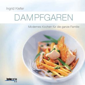 Dampfgaren von Kiefer,  Ingrid