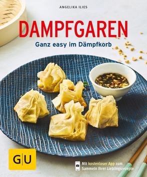 Dampfgaren von Ilies,  Angelika