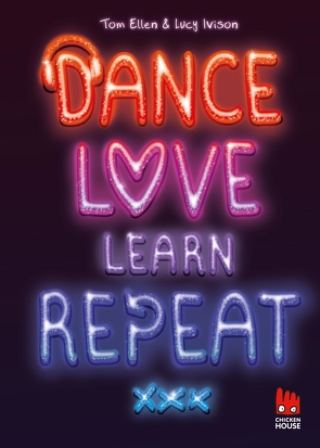 Dance. Love. Learn. Repeat. von Ellen,  Tom, Ivison,  Lucy, Pfeiffer,  Fabienne