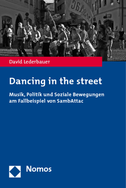 Dancing in the street von Lederbauer,  David