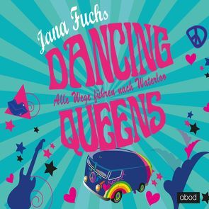 Dancing Queens von Fuchs,  Jana