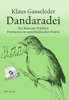 Dandaradei von Gasseleder,  Klaus