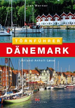 Dänemark 1 von Werner,  Jan