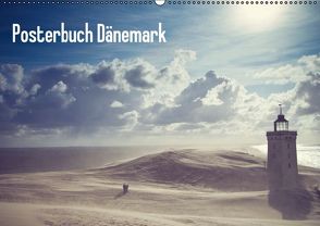 Dänemark (Posterbuch DIN A2 quer) von Cölfen,  Elisabeth