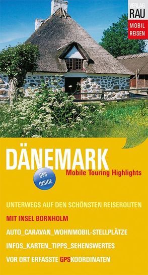Dänemark von Rau,  Werner