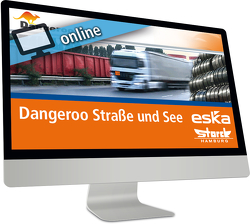 Dangeroo Straße und See online