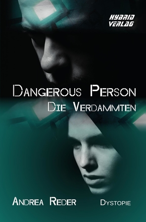 Dangerous Person von Reder,  Andrea