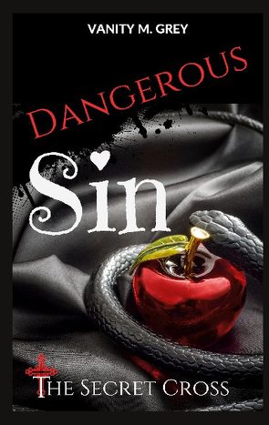 Dangerous Sin von Grey,  Vanity M.