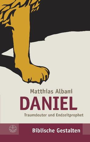 Daniel von Albani,  Matthias