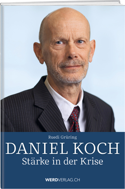 Daniel Koch von Grüring,  Ruedi, Koch,  Daniel