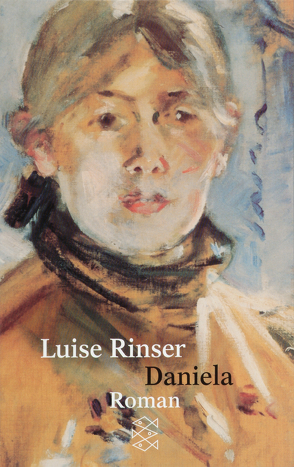 Daniela von Rinser,  Luise