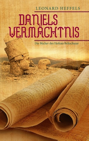 Daniels Vermächtnis von Heffels,  Leonard