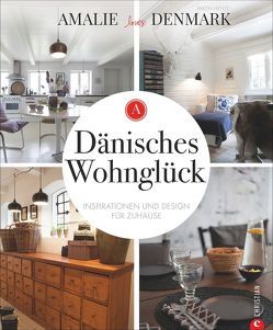 Dänisches Wohnglück von Amalie loves Denmark