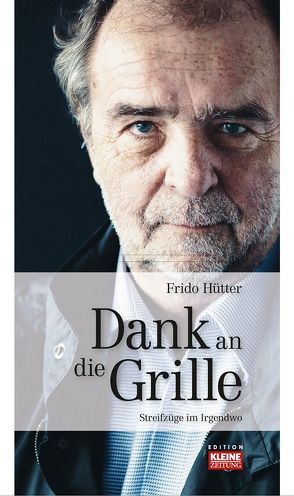 Dank an die Grille von Hütter,  Frido