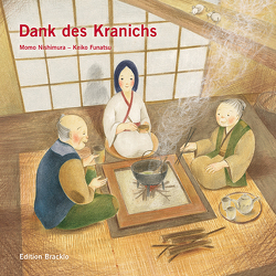 Dank des Kranichs / SC von Bracklo,  Gabriela, Funatsu,  Keiko, Nishimura,  Momo