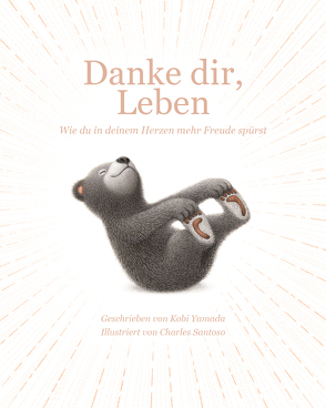 Danke dir, Leben von Yamada,  Kobi