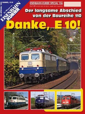 Danke, E 10