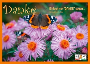 DANKE – Einfach nur „DANKE“ sagen… von Sültz,  Renate, Sültz,  Uwe H.