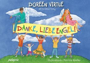 Danke, liebe Engel! von Virtue,  Doreen