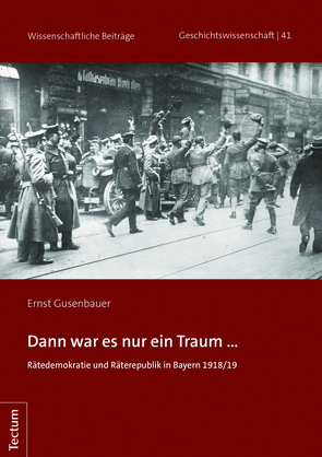 Dann war es nur ein Traum … von Gusenbauer,  Ernst