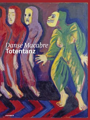 Danse Macabre von Dorner,  Friderike, Draganovic,  Julia, Müller,  Hedwig