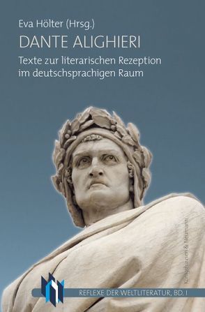 Dante Alighieri von Hölter,  Eva