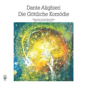 Dante Alighieri – Die Göttliche Komödie von Sokop,  Hans Werner