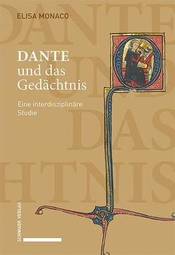 Dante und das Gedächtnis von Monaco,  Elisa