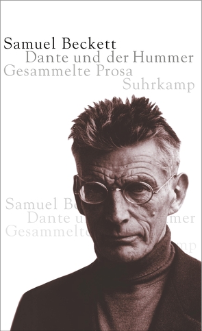 Dante und der Hummer von Beckett,  Samuel, Enzensberger,  Christian, Hildesheimer,  Wolfgang, Tophoven,  Elmar, Tophoven,  Erika