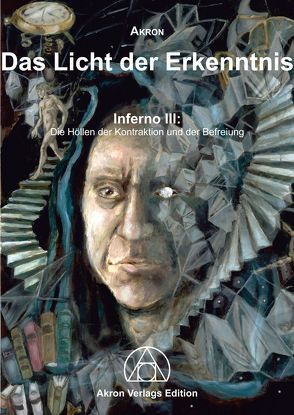 Dantes Inferno III von Akron,  Charles F.