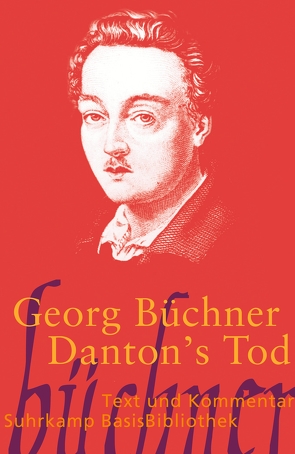 Danton’s Tod von Büchner,  Georg, Hagner,  Joachim