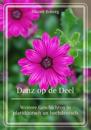 Danz op de Deel von Boberg,  Ellinor