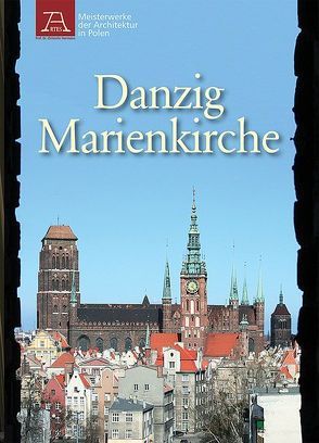 Danzig – Marienkirche von Herrmann,  Christofer