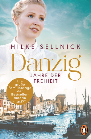 Danzig von Sellnick,  Hilke