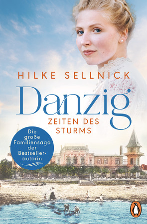 Danzig von Sellnick,  Hilke