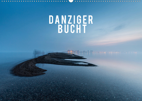 Danziger Bucht (Wandkalender 2021 DIN A2 quer) von Gospodarek,  Mikolaj