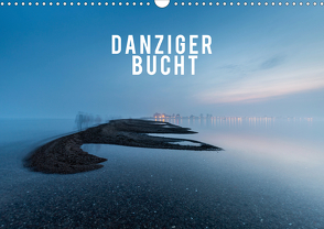 Danziger Bucht (Wandkalender 2021 DIN A3 quer) von Gospodarek,  Mikolaj