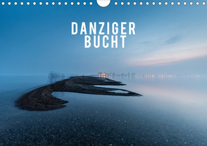 Danziger Bucht (Wandkalender 2021 DIN A4 quer) von Gospodarek,  Mikolaj