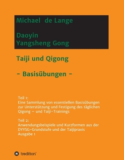 Daoyin Yangsheng Gong von de Lange,  Michael