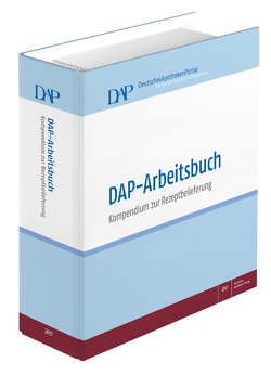 DAP-Arbeitsbuch