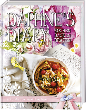 Daphne’s Diary von Leder,  Jutta