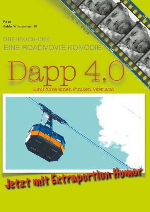 Dapp 4.0 von Ceyp,  Hans Jochen